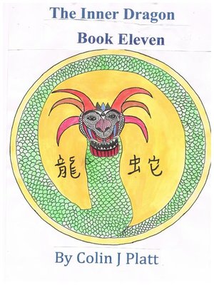 cover image of The Inner Dragon Book Eleven